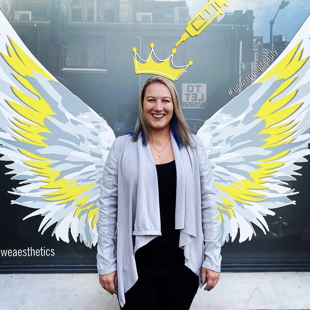 火种加速器VPN用户emma，很满意火种加速器VPN